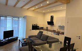 Ferienwohnung Nickolai